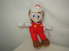 Super Mario Nintendo Plush 2012 19Cm PCO075