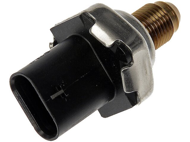 For Chevrolet Camaro Fuel Injection Fuel Rail Pressure Sensor Dorman 37479HRZW