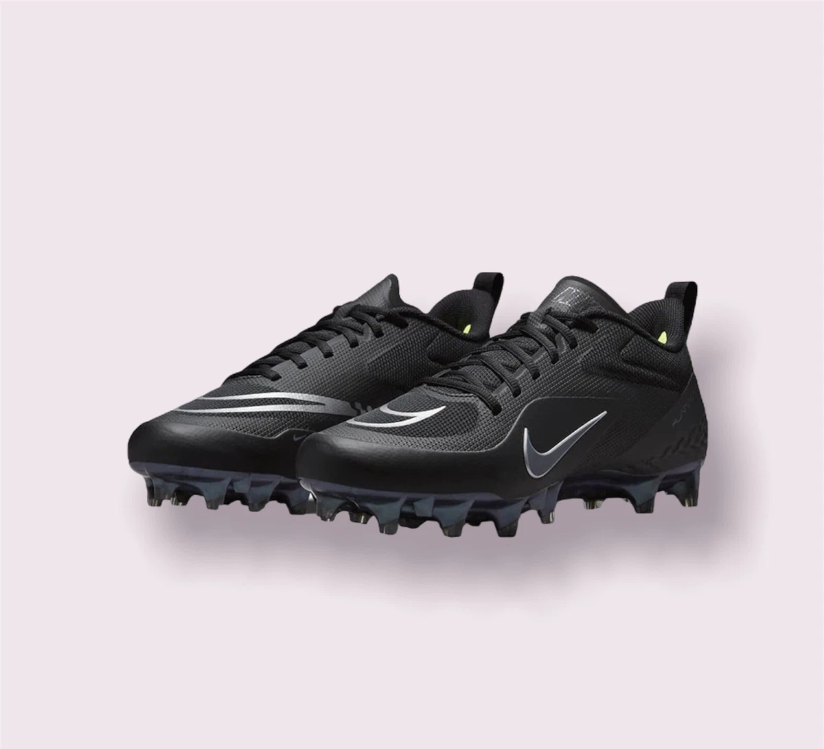 Nike alpha huarache 6 pro cheap lax lacrosse cleats