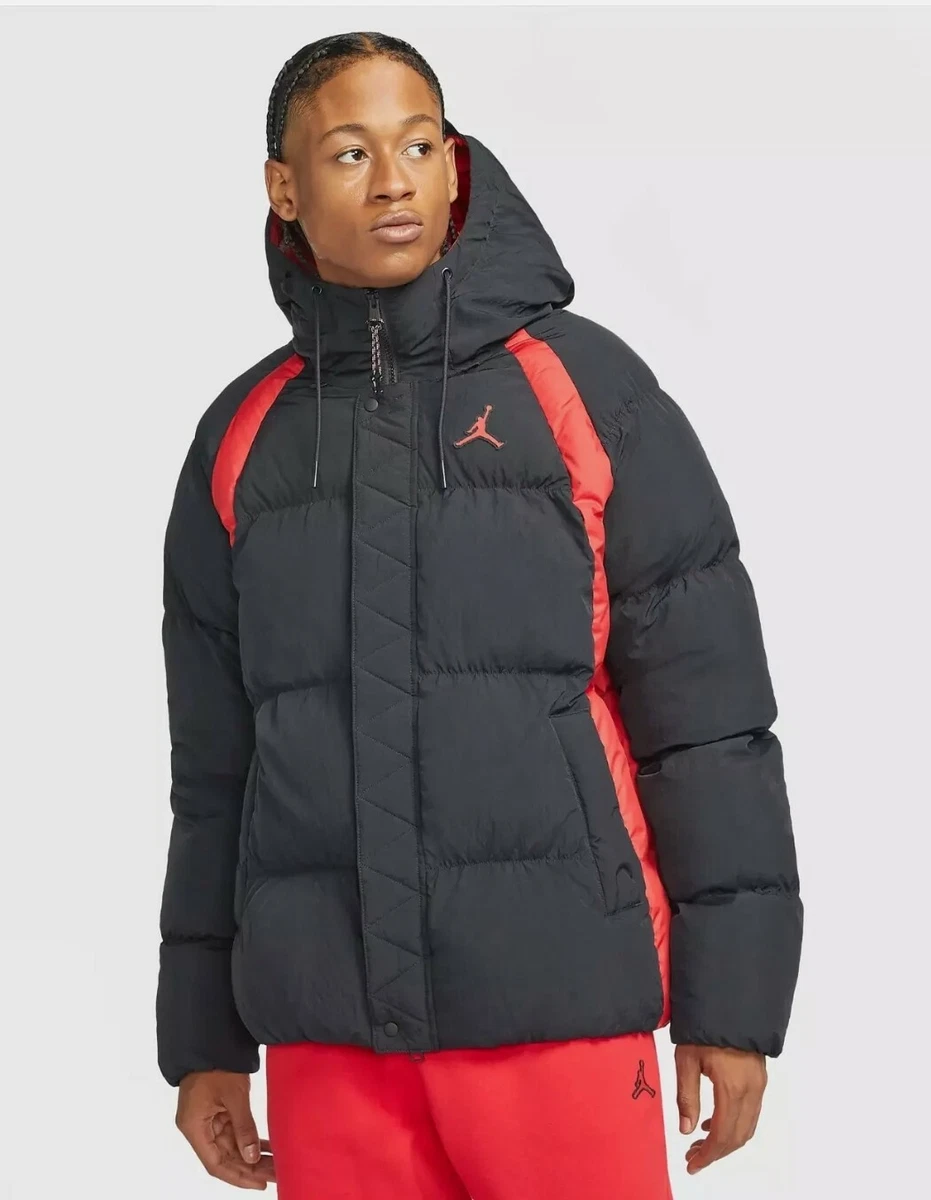 Winter clearance jacket jordan