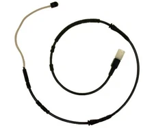 Raybestos Disc Brake Pad Wear Sensor for 10-16 BMW Z4 EWS135
