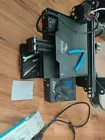 Ender 3 3D Drucker inkl. Zubehör, Filament, kleinen Verbesserungen