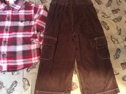 CHOOSE Janie and Jack Sweater jacket pants set lot 0 3 6 9 12 18 24 2T 3 3T 4 5 - Picture 71 of 75