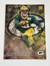 2014 Topps Valor Football Rookie #98 - Ha Ha Clinton-Dix RC - Green Bay Packers
