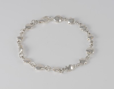 Tous Bear Pulsera Tous Ositos Entrelazados Mini Icons Pulseras De