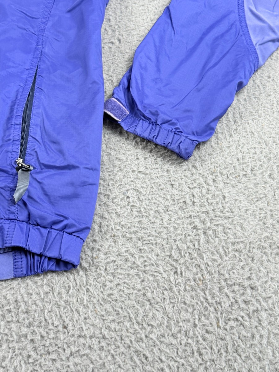 パタゴニア ピーク・ミッション・ジャケット メンズ　Ｓ ウィンドシェルでは少し寒い。そんな時にはpatagonia Peak