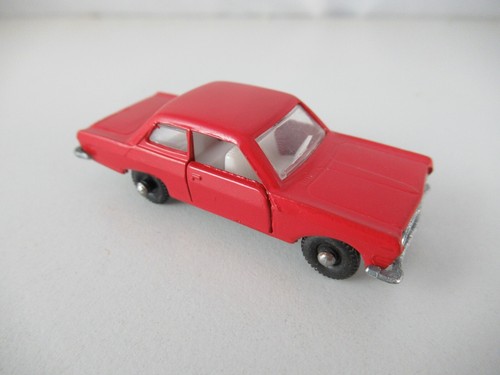 Best Box 2515 Opel Rekord - Bild 2 von 4