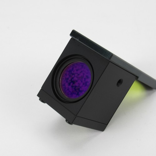 ACCESORIO DE FLUORESCENCIA MICROSCOPIO NIKON P-FLA2 PARA SMZ800/1000/1500 CON CUBO GFP - Imagen 12 de 12