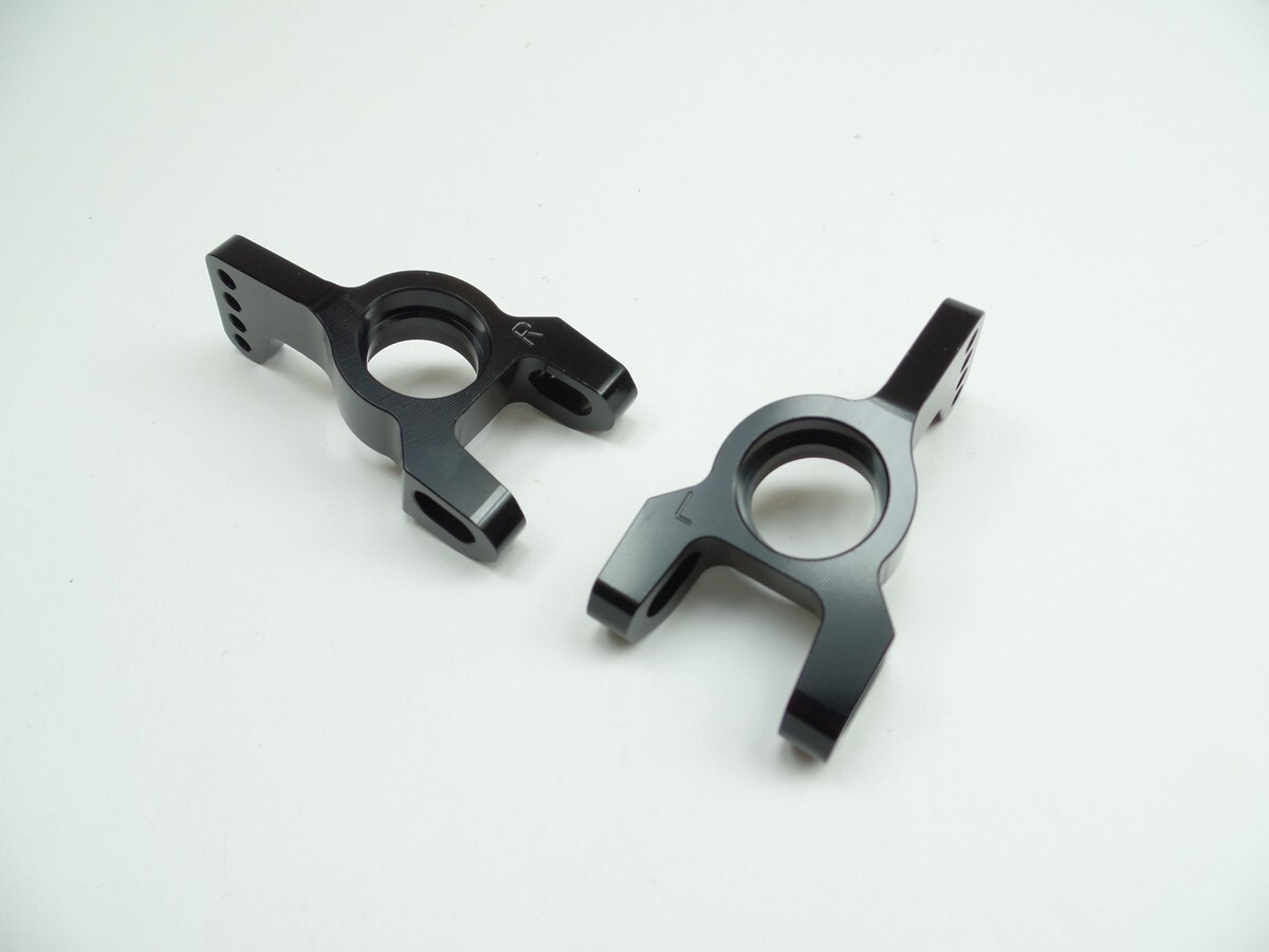 T2M Pirate Rs3 T4960/33 Cnc Steering Knuckle Rear Tpr®