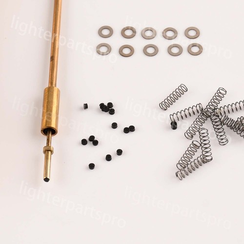 10Sets Repair Service Kits for Dunhill Rollagas Lighters Overhaul Spare Part HOT - Picture 9 of 22