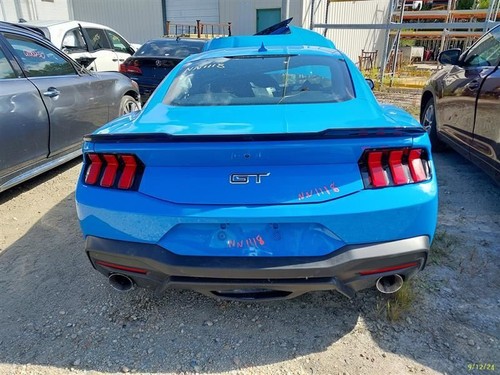 Radio equipo audio Mustang 2024 3187139 - Imagen 6 de 9
