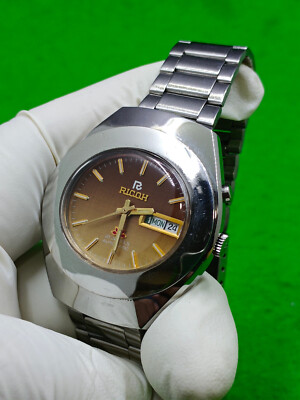 SEIKO CASIO RICOHなどジャンク腕時計9.1kgまとめ★Y27 s-l400.jpg