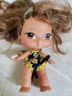bratz babyz hair flair