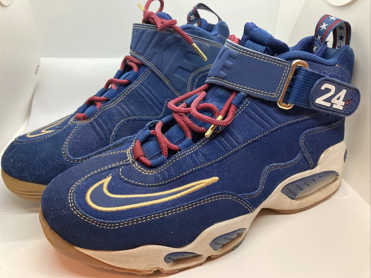 Nike air max clearance 1 griffey prez qs