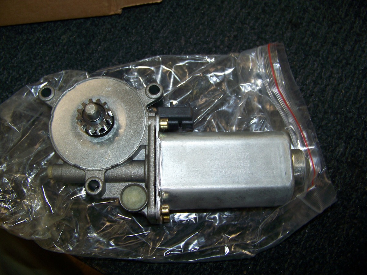 Cardone 82-2026A New Window Lift Motor – Replacement Power Window Motor For Cars & Trucks