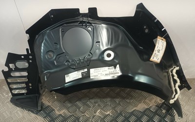 NEW OEM MERCEDES A CLASS W177 RIGHT REAR INNER QUARTER PANEL 2018  