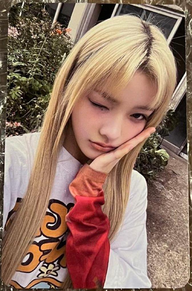 ILLIT IROHA 2nd Mini Album 