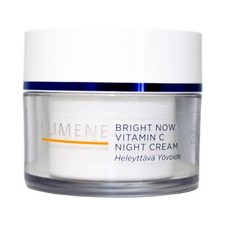 Lumene Bright Now Vitamin C Night Cream 1.7 fl oz