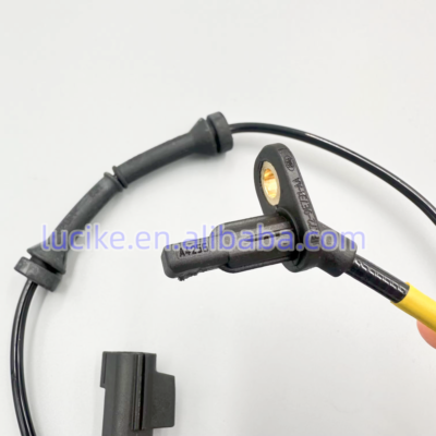 Front ABS Wheel Speed Sensor For Land Rover Freelander 1 (MK1) 2.0 TD4 Diesel 2000-2003 9 thumbnail image