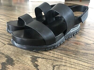 cole haan zerogrand platform sandal
