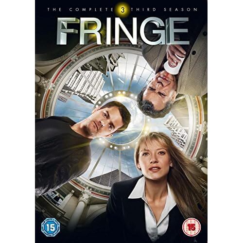 ⑨ FRINGE フリンジ　1.2.3. ⑨ FRINGE フリンジ 1.2.3. 5.4 Yard Value Pack of 3 Inch Long