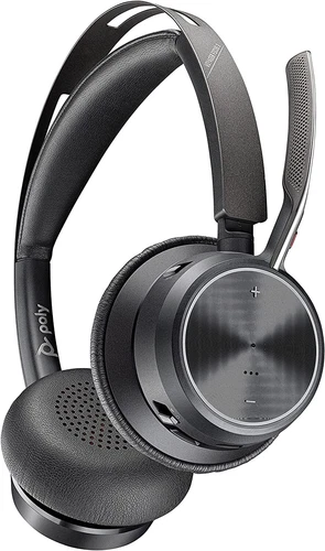 Poly VOYAGER FORCUS 2 新品　未開封 Poly Voyager Focus 2 – Gecko Technology Partners