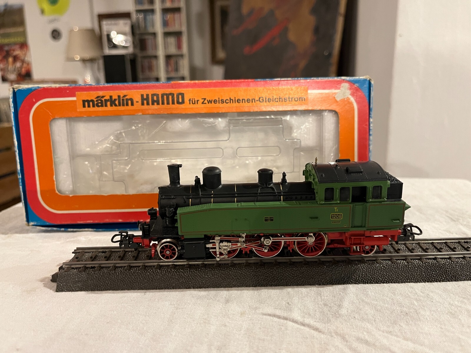 Foto 14 di 18