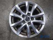 Mazda CX-5 2019-2021 Alloy Wheel 17x7 Gray 9965C67070 9965C77070