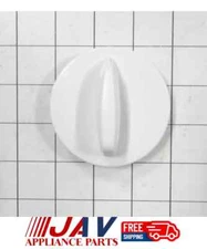 OEM Maytag Washer Control Knob Inv# LR603