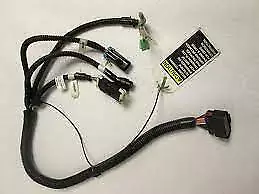 QUICKSILVER #84-865677A02 Wire Harness Assembly | eBay