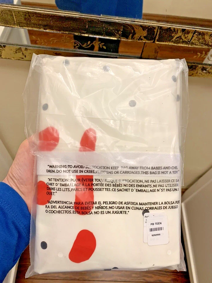 Disney Snoopy Cerámica Granero Vacaciones Fiesta Cumpleaños Regalo Niño Funda de Almohada Set 2/ Foto 4 de 4