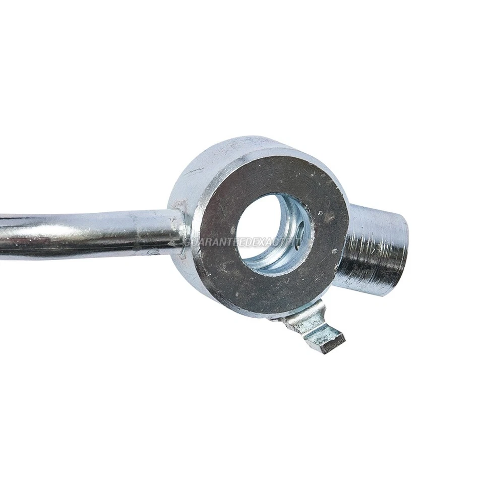 Шланг высокого давления для гидроусилителя руля Dodge Grand Caravan 1996 Edelmann - Изображение 3 из 4