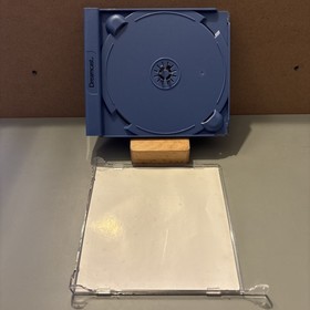 Deadly Skies | Tested | Sega Dreamcast | Case & Manual Included