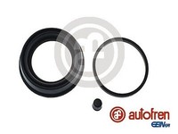 Autofren Seinsa D4935 Reparatur Satz, Bremssattel FüR Alfa Romeo, Audi, Bmw,