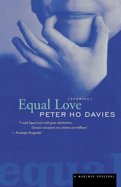 Equal Love Peter Ho Davies Taschenbuch Kartoniert / Broschiert Englisch 2000-image