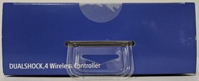 Sony Playstation DualShock 4 Wireless Controller (Glacier White) PS4 OEM - New