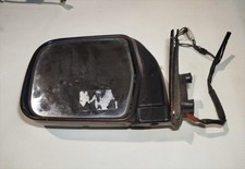 Retroviseur gauche (ou coque) Toyota RUNNER