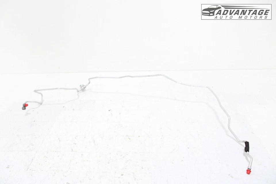 2020-2025 SUBARU LEGACY A/C AIR CONDITIONING CONDENSER HOSE LINE TUBE PIPE OEM - Image 2 of 4