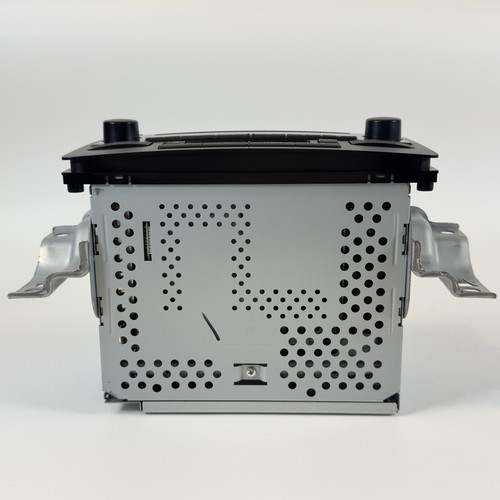 2003-2004 TOYOTA TUNDRA AM FM CD Player Radio Receiver 86120-0C081 ID:16855 OEM - Picture 5 of 9