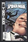 Amazing Spider-Man #542 VF 2007 Marvel Back In Black p4 Comic Book