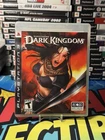Dark Kingdom PlayStation 3 PS3 CIB Complete