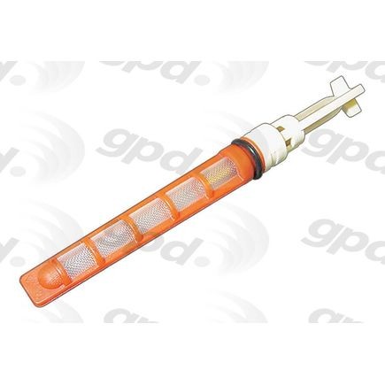 Global Parts Distributors 9633361 Gpd Compressor Kit 9633361 - Picture 3 of 7