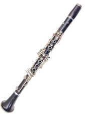 Yamaha Clarinet Ycl-sevmaster Tested Working Ycl-se Vmaster Pro Granadilla Used