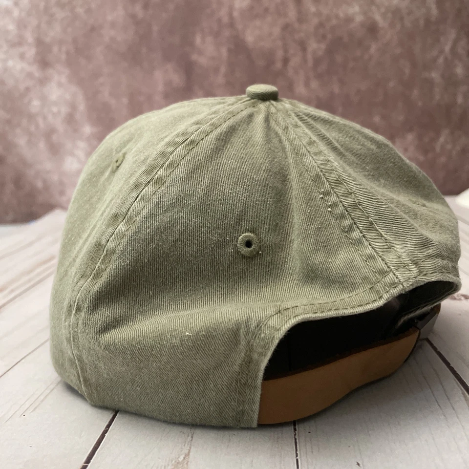 De colección Nueva Orleans Louisiana Gorra Sombrero Bourbon Street Cuarto Francés Correa Foto 4 de 4