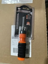 6 in 1 screwdriver