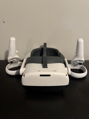 Pico Neo 3 Pro BUSINESS White A7H10 256Gb All-in-One Standalone VR Headset wifi