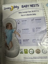Baby Lounger