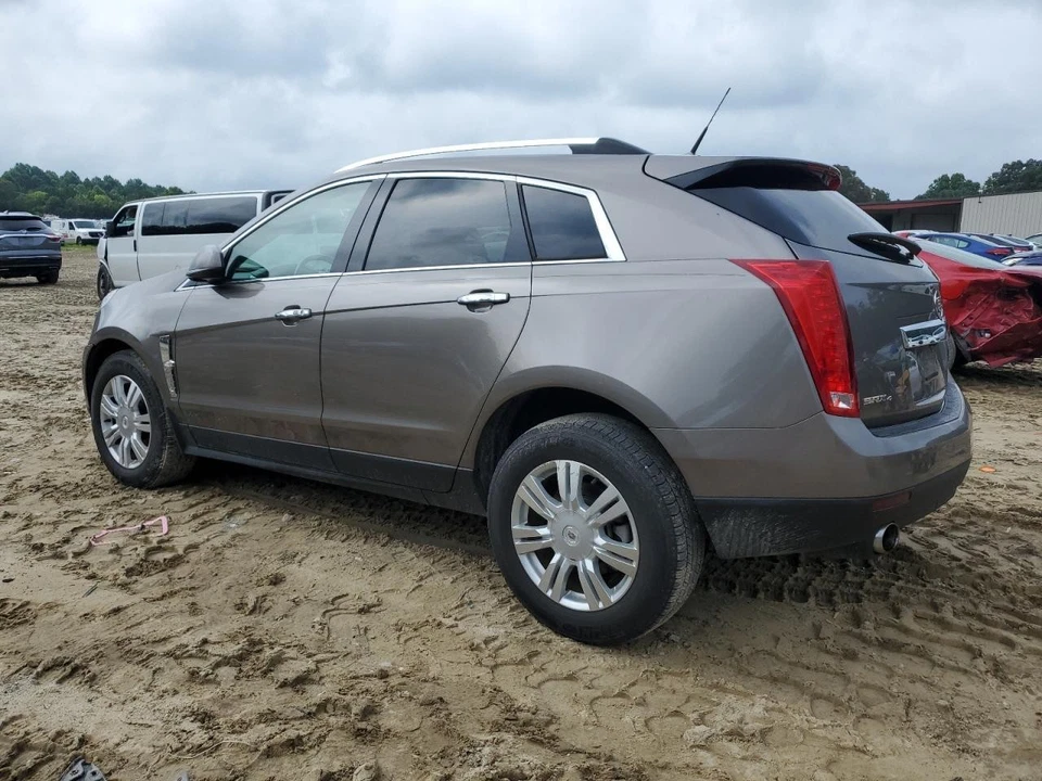 Used Ignition Switch fits: 2011 Cadillac Srx  Grade A Foto 3 de 4