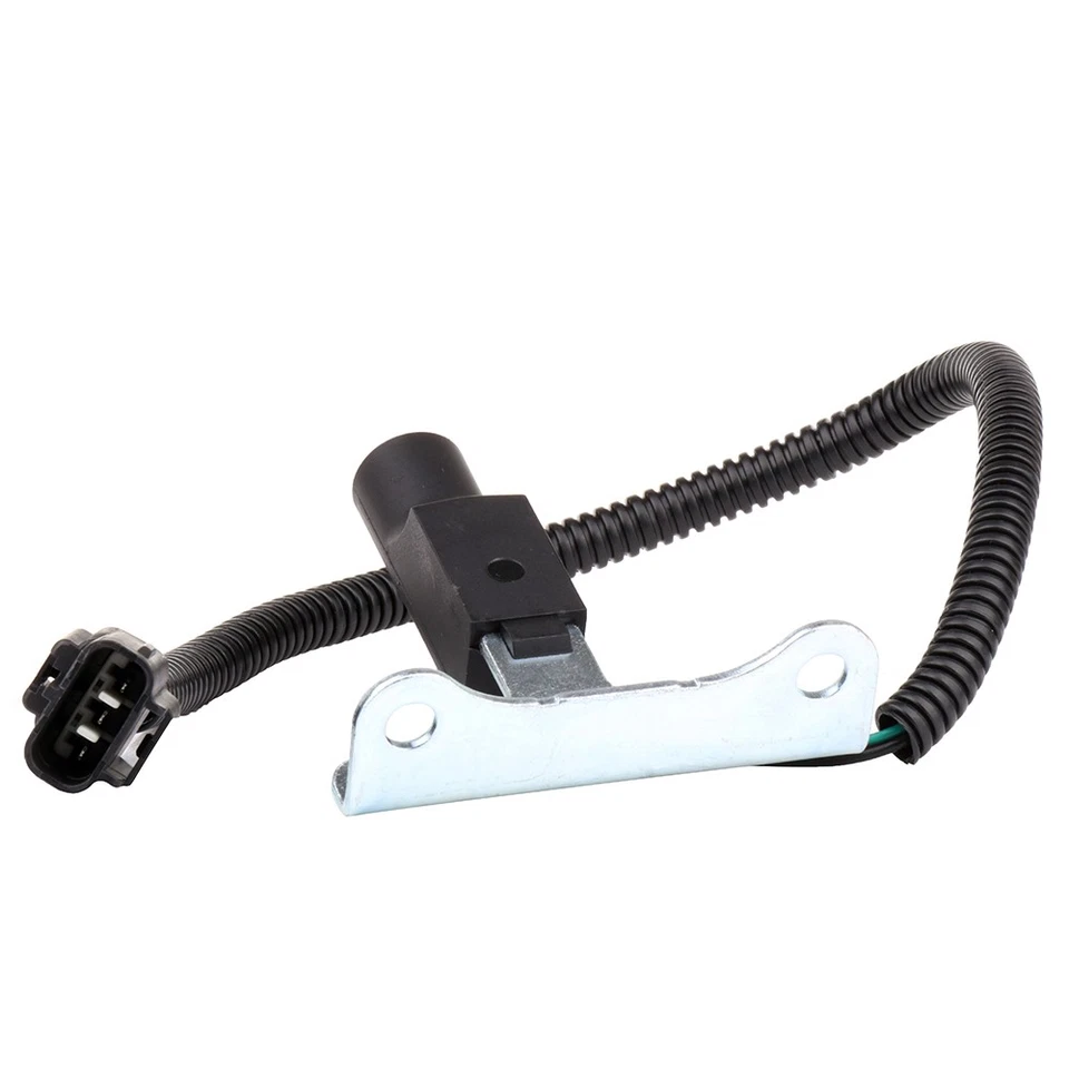 Sensor de posición del cigüeñal ECCPP PC127 para 98-03 Dodge Dakota Durango Ram 1500 Foto 4 de 4
