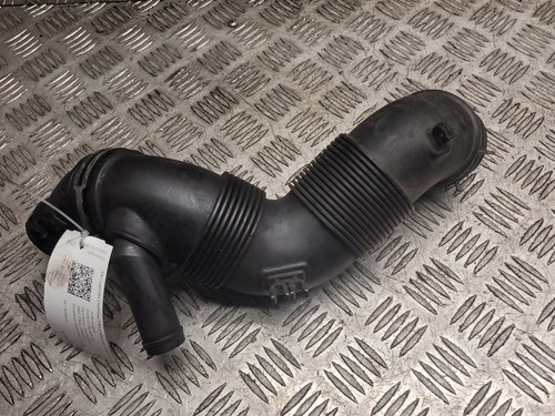 Volkswagen PASSAT B6 2007 Diesel Ansaugrohr Ansaugschlauch Turbolader DRA17150